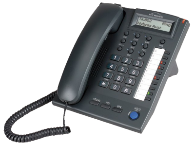 DK7-21 Digital Handset