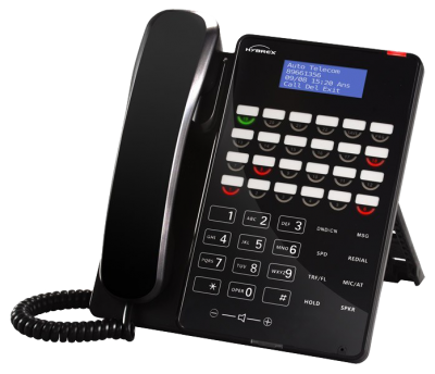 DK8-21 Digital Handset