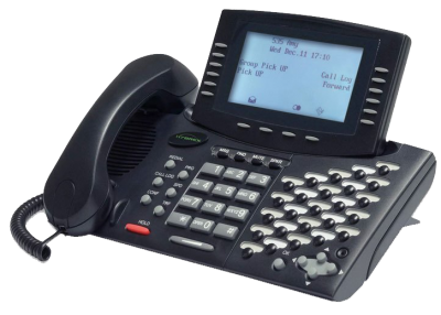 DK9-25D Digital Handset