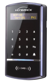ACP40 Intercom