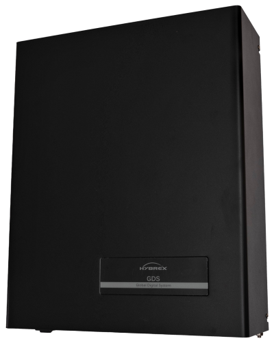 GDS PBX System